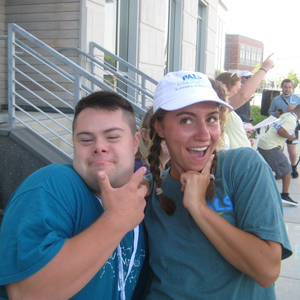 Fundraising Page: Ava Camarero